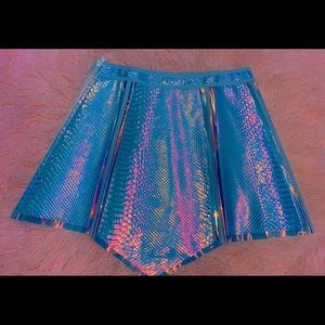 DOLLSKILL CLUB EXX RAVE BOTTOMS 🩲